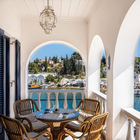 Porto Vecchio Luxury Suites Spétses Exterior foto